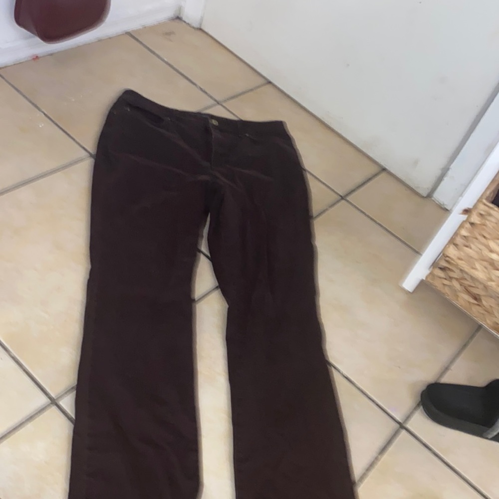 It’s new I never used